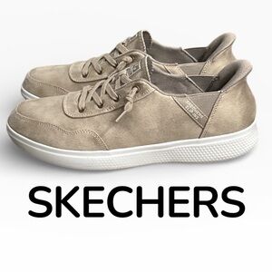 New authentic Bobs Skechers signature Slip-ins designer sneakers 10 display